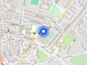 1 bedroom house share for rent