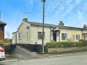 Sandon Street, Leek, 2 Bedroom Semi detached