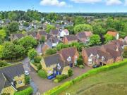 Sandon, The Lintons, Chelmsford, 4 Bedroom Detached