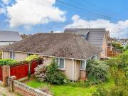 Sandown Drive, Herne Bay, 3 Bedroom Detached