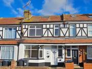 Sandown Drive, Herne Bay, 4 Bedroom Terraced