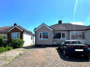 Sandown Way, Northolt, 2 Bedroom Semi detached