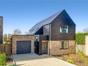 Sandpiper Close, Appledore, Ashford, Kent TN26, 4 bed...