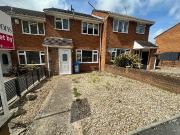 Sandpiper Close, Poole BH17, 3 bed property to rent,...