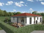 Sandrans 01400 Programme neuf maison neuf à vendre 4 pièces
