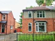 Sandriggs, Darlington, 3 Bedroom Semi detached