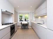 Sandringam Court, London W9 3 bed apartment to rent...