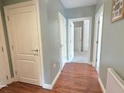 Sandringham Court, Lancaster Road EN4, 2 bedroom flat to...
