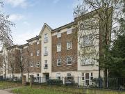 Sandringham Court, Skerne Walk, Kingston Upon Thames...