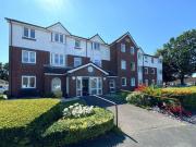 Sandringham Court, Thurlow, 2 Bedroom Apartment