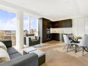 Sandringham House, One Tower Bridge, 2 Bedroom Apartment