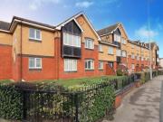Sandringham Lodge, Cleveleys, 1 Bedroom Apartment