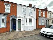 Sandringham Road, Abington, 3 Bedroom Terraced