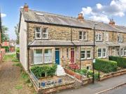 Sandringham Road, Wetherby LS22, 3 bed end terrace house...