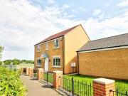 Sandringham Way, Newfield, 4 Bedroom Detached
