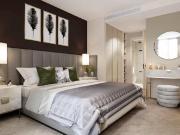 Sands End Lane, London, 2 Bedroom Apartment