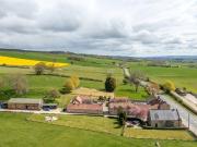 Sands Farm And Holiday Cottages, Wilton, Pickering,...
