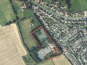 Sands Lane, Holme On Spalding Moor, Land For Sale