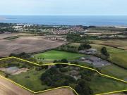 Sands Road, Hunmanby Gap, Plot For Sale