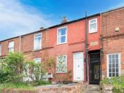 Sandsfield Lane, Gainsborough, 2 Bedroom Terraced