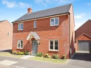 Sandstone Place, Temple Herdewyke, Southam