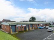 Sandtoft Road,sandtoft Industrial Estate, Belton, Light...