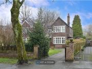 Sandwich Road, Eccles, Manchester M30, 3 bed semi...