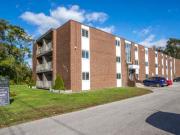 Sandwich Street Apartments One Bedroom Apartment...
