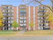 Sandwich Tower Apartments