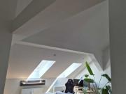 Dachgeschosswohnung in der Sandwirtgasse ab sofort frei!