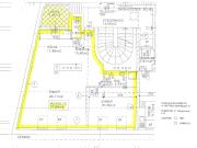 Dachgeschosswohnung in der Sandwirtgasse: ab November frei!