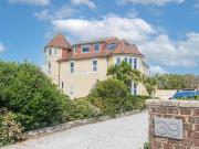 Sandy Bank, Southbourne Overcliff Drive, 2 Bedroom Apartment