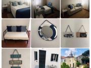 Sandy Beach apartament