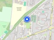 Sandy Grove, Walsall, WS8