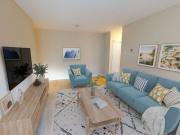 Sandy Hill Apartments