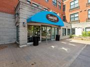 Sandy Hill Apartments