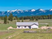 Sandy Hill Ln, Columbia Falls, Home For Sale