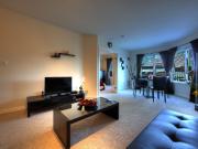 Sandy Hill Ottawa Furnished Condo Rental at 50 Laurier...