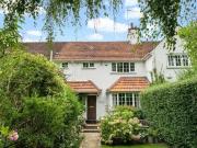 Sandy Lane, Cobham, 3 Bedroom Terraced