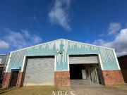 Sandy Lane Industrial Estate, Stourport on severn,...