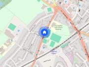 Sandy Lane, Rugeley. Staffs