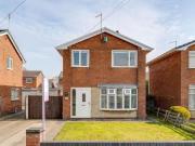 Sandy Lane, Saltney, 3 Bedroom Detached