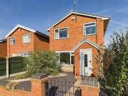 Sandy Lane, Saltney, 4 Bedroom Detached