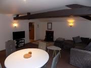 Sandybrook Hall, Ashbourne, Derbyshire DE6, 1 bed flat...