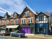 Sandycombe Road, Kew, TW9