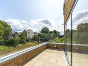 Sandycombe Road, Kew, TW9