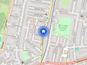 Sandycombe Road, London, TW9