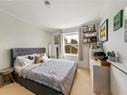 Sandycombe Road, Richmond, TW9