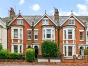 Sandycombe Road, Richmond, TW9