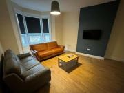 Sandyford Road, Newcastle Upon Tyne, 6 Bedroom Terraced